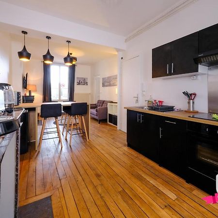 Apartmán Les 3 Cheminees Des Charretiers Orléans Exteriér fotografie